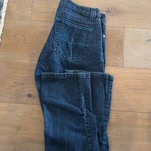 Kimes Jeans Betty